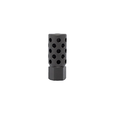 5.56-compensator-front-view