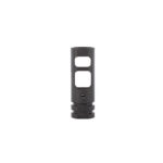1/2" x 28 Muzzle Brake - 3 inch for AR-15