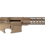 Buy AR-15 Builder Set with 7″ Keymod Rail – Burnt Bronze, USA