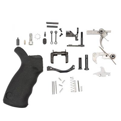 Spikes Tactical Enhanced Lower Parts Kit
