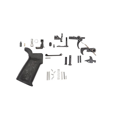 Spikes Tactical Standard Lower Parts kit