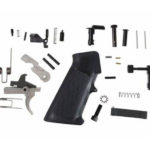 Anderson AR-15 Stainless Steel Hammer & Trigger Lower Parts Kit