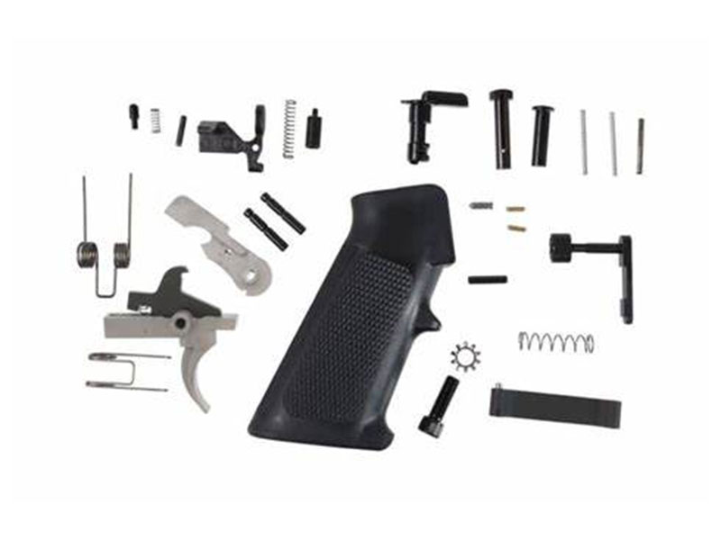 Anderson AR15 STAINLESS STEEL HAMMER AND TRIGGER LOWER PARTS KIT