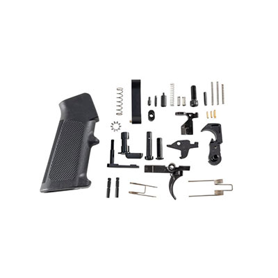 Anderson Manufacturing Standard Lower Parts Kit