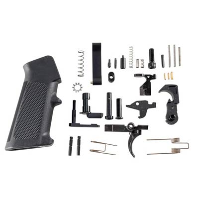 Daytona Tactical Pistol Kit