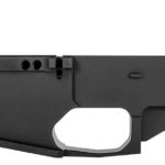 Shop Ghost 9mm 80% AR-15 Lower Receiver Black Online, USA