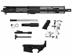 10.5"M-Lok Windows Handguard Pistol Kit with 80% Lower, USA