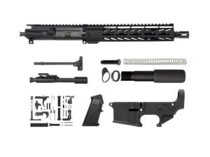 Buy 10.5″ Ghost M-lok Pistol Kit with 80% Lower - Daytona Tactical
