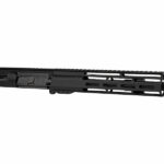 AR15 Pistol 10″ M-lok Windows cut upper