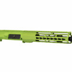 AR15 Zombie Pistol Riveted Keymod Kit