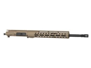Complete AR15 Rifle Kit with 12" House M-LOK Handguard
