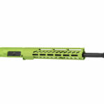Zombie Green 16″ AR15 Wonder: 5.56/.223 with 15″ M-lok Handguard.e