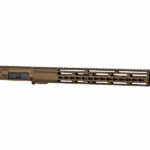 Custom Burnt Bronze AR15 Rifle Kit – House Made Excellence