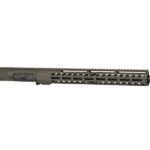 House Made OD Green 16″ Rifle Upper 5.56 – Precision and Style