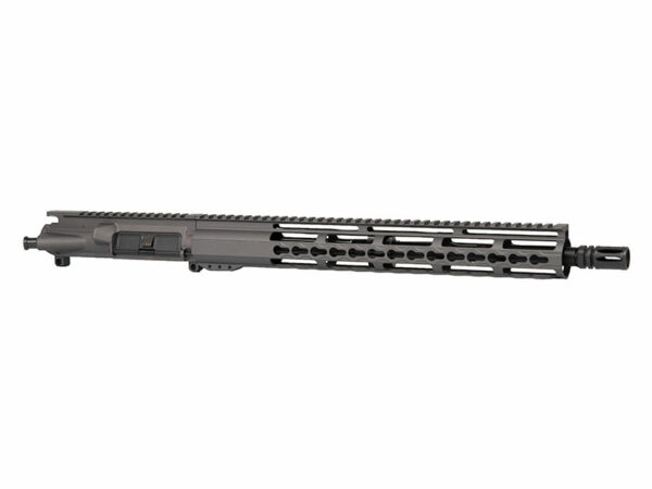 Tungsten 16″ AR15 Rifle Kit – Daytona Tactical Excellence