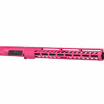 Customize Your AR15 with a Pink 16″ Rifle Kit