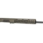 Custom OD Green AR-15 Rifle Kit – House Made Excellence