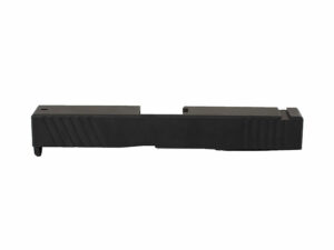 Buy Glock 19 Compatible Gen 3 Standard Slide Black - NO Barrel
