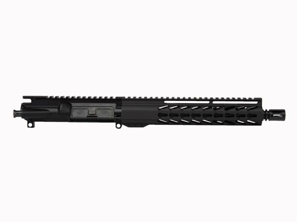 Shop 10.5" AR15 Upper Carbine 10" House Keymod Rail in USA