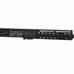 Precision Meets Power: 10.5″ AR15 Upper by Daytona Tactical