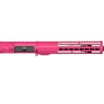 Customize in Style with Our Pink AR-15 Upper