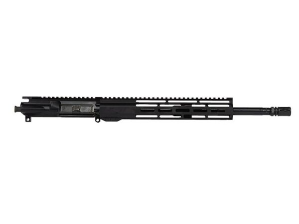 Shop AR15 16" Carbine Upper 12" Window M Lok in USA