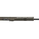 Upgrade Your AR15 with Our 16″ OD Green Upper