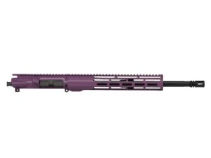 Shop 12 Window M Lok Purple Upper in USA - Daytona Tactical
