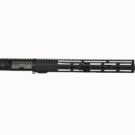 15-inch Window M-LOK Rail for AR15 Pistol