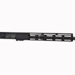 16″ 1×7 Carbine – Customizable AR15 Rifle Build