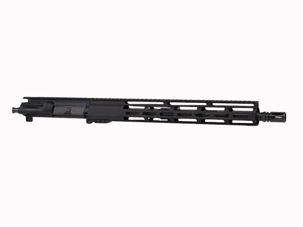 16-inch 1x7 Carbine with 15" Window M-LOK Rail