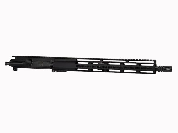 AR15 Rifle Upper Assembled