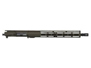 Shop AR-15 16″ 5.56 ODG Upper with 15″ Window M-Lok, USA