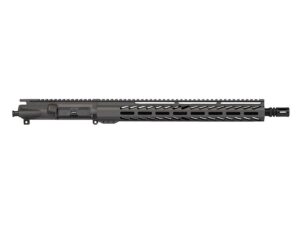 Buy AR-15 16”-15” Tungsten Grey House M-Lok Upper Online USA