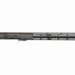 16" AR-15 Tungsten Upper 15" Riveted Keymod with 1x7 twist and free float handguard
