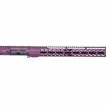 16″ Purple Upper 15″ House M-Lok AR-15 | Daytona Tactical