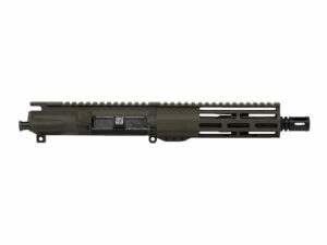 Shop 7.5 AR-15 Pistol Upper 7.5 ODG Window M Lok Rail in USA