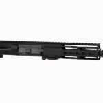 Daytona Tactical 7.5″ Pistol Upper – Black Anodized