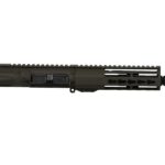 AR15 7.5″ ODG Riveted Keymod upper