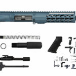 Buy Blue Titanium 7.5″ 5.56 House Keymod Pistol Kit Online, USA
