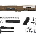 556 bronze keymod pistol kit