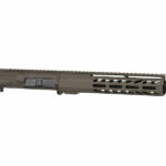 OD Green 10.5″ AR-15 Pistol Kit 10″ House M-lok | Daytona Tactical