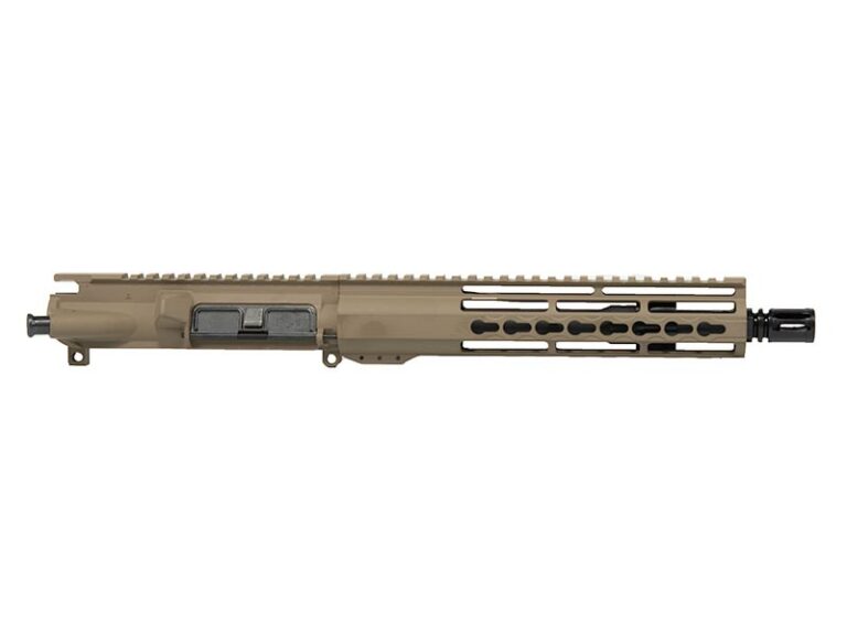 Daytona Tactical – Complete Line of AR-15 Rifle and Pistol Kits and Parts