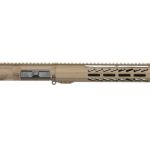 Shop 10.5 FDE AR-15 Pistol Upper 10" House M Lok in USA