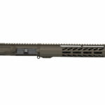 Customizable OD Green 10″ M-Lok Rail – AR15 Pistol Upper