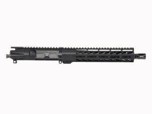 Shop Durable 10.5 AR-15 Pistol Upper 10 House M Lok Rail, USA