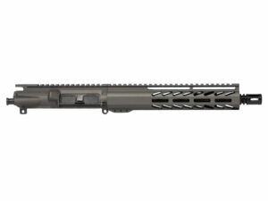 Shop AR-15 10.5" Tungsten Grey House M Lok - Daytona Tactical
