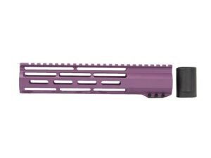 Shop Premium 10 Window M Lok Purple in USA - Daytona Tactical