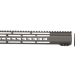 Upgrade Your AR-15 with a 12” Tungsten Riveted Keymod Handguard | Daytona Tactical