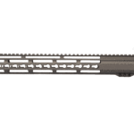15-inch AR-15 Tungsten Riveted Keymod Rail – Free Float Handguard
